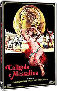 Caligula and Messalina | Caligula et Messaline  |   DVD